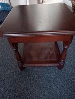 Eiken tafeltje, Antiek en Kunst, Antiek | Meubels | Tafels, Ophalen