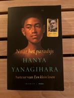 Hanya Yanagihara - Naar het paradijs, Ophalen of Verzenden, Zo goed als nieuw, Hanya Yanagihara, Amerika