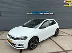 Volkswagen Polo 1.0 TSI Comfortline APPLE CARPLAY/ NAVI, Voorwielaandrijving, Gebruikt, 95 pk, Met garantie (alle)