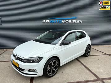Volkswagen Polo 1.0 TSI Comfortline APPLE CARPLAY/ NAVI beschikbaar voor biedingen