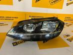 Koplamp VW golf 7 VII 7.5 Facelift H7 LED Links origineel 5G