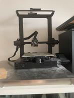 Ender 3 S1 Pro, Computers en Software, 3D Printers, Ophalen of Verzenden, Gebruikt, Creality