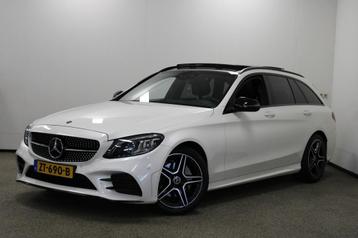 Mercedes-Benz C-Klasse Estate Business Solution AMG Plus Upg beschikbaar voor biedingen