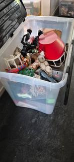 Extreem veel Playmobil, zeer grote partij, Kinderen en Baby's, Speelgoed | Playmobil, Ophalen, Zo goed als nieuw