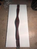 Singel anatomisch, Dieren en Toebehoren, Paarden en Pony's | Hoofdstellen en Tuigage, Ophalen, Gebruikt, Springen