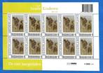 NVPH2751-Aa-2 Jozef Israëls - Kinderen der Zee - 2010, Verzenden, Na 1940, Postfris