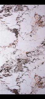 Marmerpanelen244x122cmx3mm  WANDPANELEN marmerpaneel, Huis en Inrichting, Woonaccessoires | Wanddecoraties, Ophalen of Verzenden