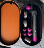 Dyson Airwrap Complete, Witgoed en Apparatuur, Ophalen, Zo goed als nieuw, Haarverzorging