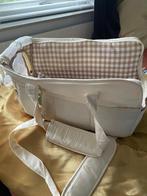 Honden schouder draagtas zgan, Ophalen of Verzenden, Zo goed als nieuw
