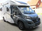 Knaus Sky Wave 650 MF + extra hefbed / nieuwstaat/ BJ 2017, Caravans en Kamperen, Campers, Half-automaat, Fiat, Bedrijf, Diesel
