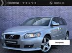 Volvo V50 1.8 Edition I | R-design bodykit | Trekhaak |High, Auto's, Voorwielaandrijving, Gebruikt, Zwart, 4 cilinders
