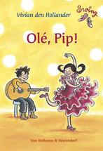 Swing - Olé, Pip!, Ophalen of Verzenden, Nieuw, Vivian den Hollander, Fictie algemeen