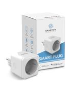 Smartify Slimme stekker - Smart Plug (Smart Life App), Ophalen of Verzenden, Gebruikt, Stekker