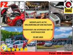 APK & Onderhoud voor alle auto’s – Nu 15% korting!, Auto's, Overige Auto's, Stof, Gebruikt, Overige carrosserieën, Overige brandstoffen