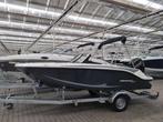 Bayliner Element M17, Watersport en Boten, 70 tot 120 pk, Zo goed als nieuw, 3 tot 6 meter, Polyester