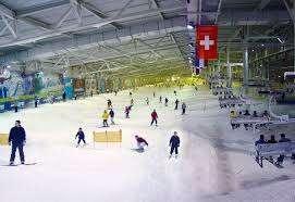Snowworld : 25% pp kortingsbon skipas, Tickets en Kaartjes, Kortingen en Cadeaubonnen, Drie personen of meer, Kortingsbon