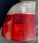 BMW E39 Touring achterlicht buitenkant links (facelift), Ophalen of Verzenden, BMW