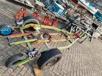 Onderdelen voor boot trailer. Lees de tekst goed!, Watersport en Boten, Ophalen, Zo goed als nieuw, Overige typen