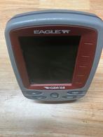 Dieptemeter Fishfinder Eagle Cuda 168, Ophalen of Verzenden, Zo goed als nieuw, Overige typen