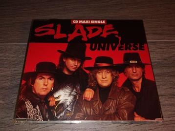 Slade - Universe [CD Single] beschikbaar voor biedingen
