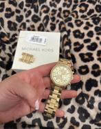 Micheal kors dames horloge, Sieraden, Tassen en Uiterlijk, Horloges | Dames, Staal, Polshorloge, Nieuw, Ophalen of Verzenden