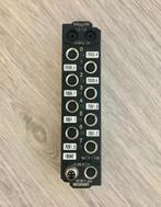 BECKHOFF - IE1011 - 8x DI - Extension Box, Ophalen of Verzenden, Zo goed als nieuw