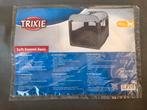 Trixie Soft Kennel Basic maat M-L (70  75  95 cm), Ophalen, Zo goed als nieuw