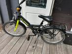 Stoere kinderfiets, Ophalen of Verzenden, Zo goed als nieuw, 16 tot 20 inch, Flyke