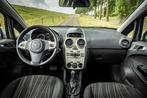 Opel Corsa 1.4-16V Business | Vol Automaat | Nap | Airco, 15 km/l, Gebruikt, Huisgarantie, 4 cilinders
