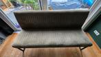 Eetkamerbank, Huis en Inrichting, Banken | Sofa's en Chaises Longues, Ophalen, Minder dan 75 cm, 150 tot 200 cm, Driepersoons