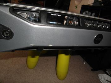 Dell precission rack 7910 beschikbaar voor biedingen