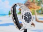 IWC Ingenieur 40mm IW328901 ONGEDRAGEN is seals 05-2025, Sieraden, Tassen en Uiterlijk, Horloges | Heren, Overige merken, Staal