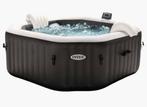 Intex Pure Spa Bubbels en Jets, Zoutwater systeem, Tuin en Terras, Bubbelbaden en Hottubs, Ophalen, Gebruikt