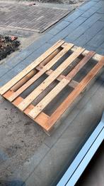 Pallet gratis ophalen Breda, Doe-het-zelf en Verbouw, Hout en Planken, Ophalen, Zo goed als nieuw, Minder dan 200 cm, Vuren