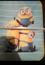 Minions speelgoed, knuffels koffer en meer, Ophalen of Verzenden