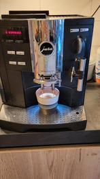 Jura S7 bonen koffiemachine, Witgoed en Apparatuur, Koffiezetapparaten, Ophalen of Verzenden, Gebruikt, Koffiemachine