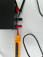 HPS 12v voeding, Ophalen, Gebruikt