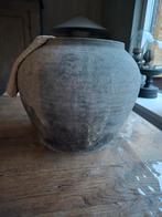 Chinese kruik, Ophalen, Zo goed als nieuw