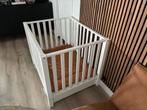 Babybox Bopita, Kinderen en Baby's, Ophalen, Zo goed als nieuw, Wieg