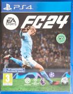 EA SPORTS FC 24, Vanaf 18 jaar, 1 speler, Ophalen of Verzenden, Zo goed als nieuw