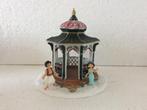 Disney Aladdin - prieel voor in een kersdorp, Ophalen, Zo goed als nieuw, Beeldje of Figuurtje