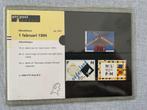 Postzegelmapje PZM117 - 50e sterfdag Piet Mondriaan 1994, Postzegels en Munten, Postzegels | Nederland, Ophalen of Verzenden, Na 1940