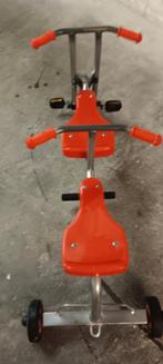 OKIDO Midi Tandem, Ophalen, Minder dan 16 inch