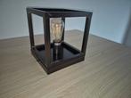 Industriële Plafondlamp LED - Zo Goed Als Nieuw, Huis en Inrichting, Ophalen of Verzenden, Zo goed als nieuw, Modern / Industrieel