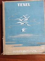 Texel van Jac P Tijsse, Boeken, Prentenboeken en Plaatjesalbums, Verzenden, Gelezen, Jac. P. Thijsse, Plaatjesalbum
