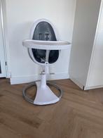 Bloom Fresco kinderstoel, Ophalen of Verzenden, Zo goed als nieuw, Meegroeistoel, Gordel(s)