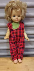 pop retro germany 44, Verzamelen, Poppen, Ophalen of Verzenden, 'T Olde Gre-j, Info@toldegrej.nl, Endepoelstraat 20f Didam