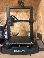 Creality Ender-3 V3 KE 3D Printer, Ophalen of Verzenden, Zo goed als nieuw