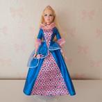 Barbie - Sleeping Beauty - 2007, Ophalen of Verzenden, Zo goed als nieuw, Pop