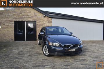 Volvo S40 1.8 Edition, Airco, Cruise, AllSeasons, LMV beschikbaar voor biedingen